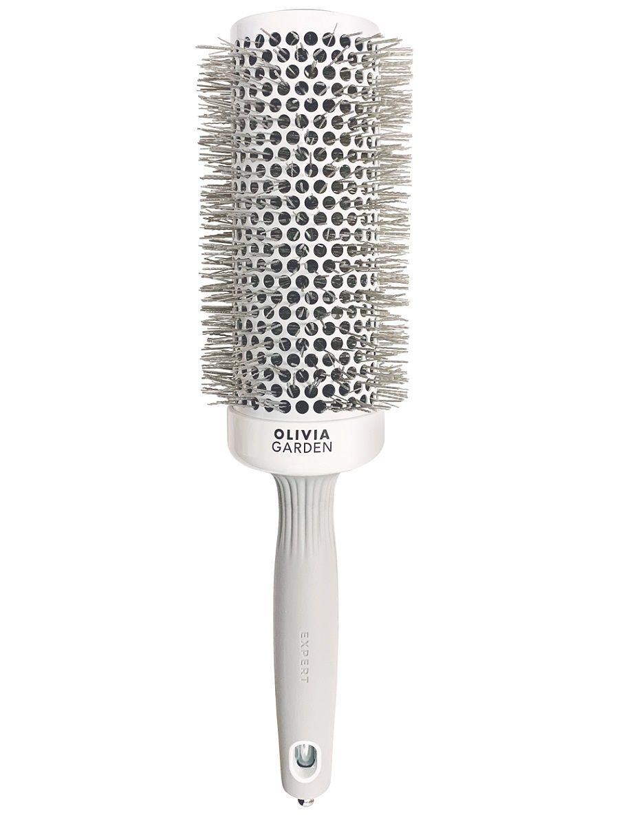 Брашинг термо Olivia Garden Expert Blowout Speed Wavy Bristles 45d (22213Gu)