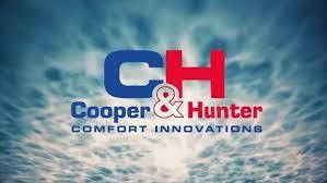 COOPER&HUNTER