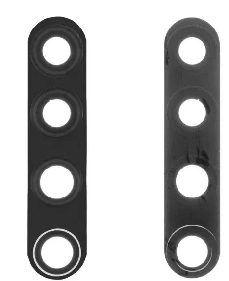 Скло камери для смартфону Xiaomi Redmi Note 8, Note 8T, M1908C3JH, M1908C3JG, M1908C3JI, M1908C3XG ч