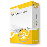 Програмне забезпечення Trimble TerraSync (система збору високоякісних ГІС-даних)