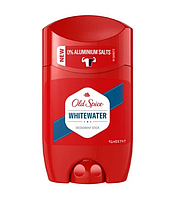 Дезодорант-стик Old Spice Whitewoter мужской, 50 мл