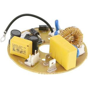 Плата двигуна хлібопічки Moulinex OW5000 (SS-187660)