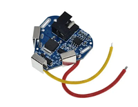 Bms 3s 12.6 V Платы для шуруповертов