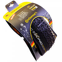 Покрышка 27.5 - Continental Race King ProTection TR