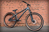 Велосипед дертовый 26" Kellys Whip 30 Dirt (2023) M