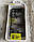 Протиударний чохол Ringke Fusion X Camo Black для Samsung S23, фото 4
