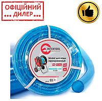 Шланг для воды армированный INTERTOOL GE-4071