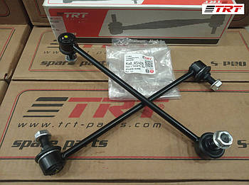 Стійка стабілізатора TRT RS4015 для Hyundai ACCENT, i30, SOLARIS, ELANTRA, VELOSTER, KIA CEED, CERATO, FORTE, PRIDE, PROCEED, RIO,