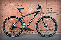 Велосипед горный 29" Cannondale Trail 7 BLK (2023) черный XL (рост 185-200 см)