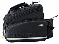 Сумка на багажник - Topeak MTX TrunkBag DX TT9648B