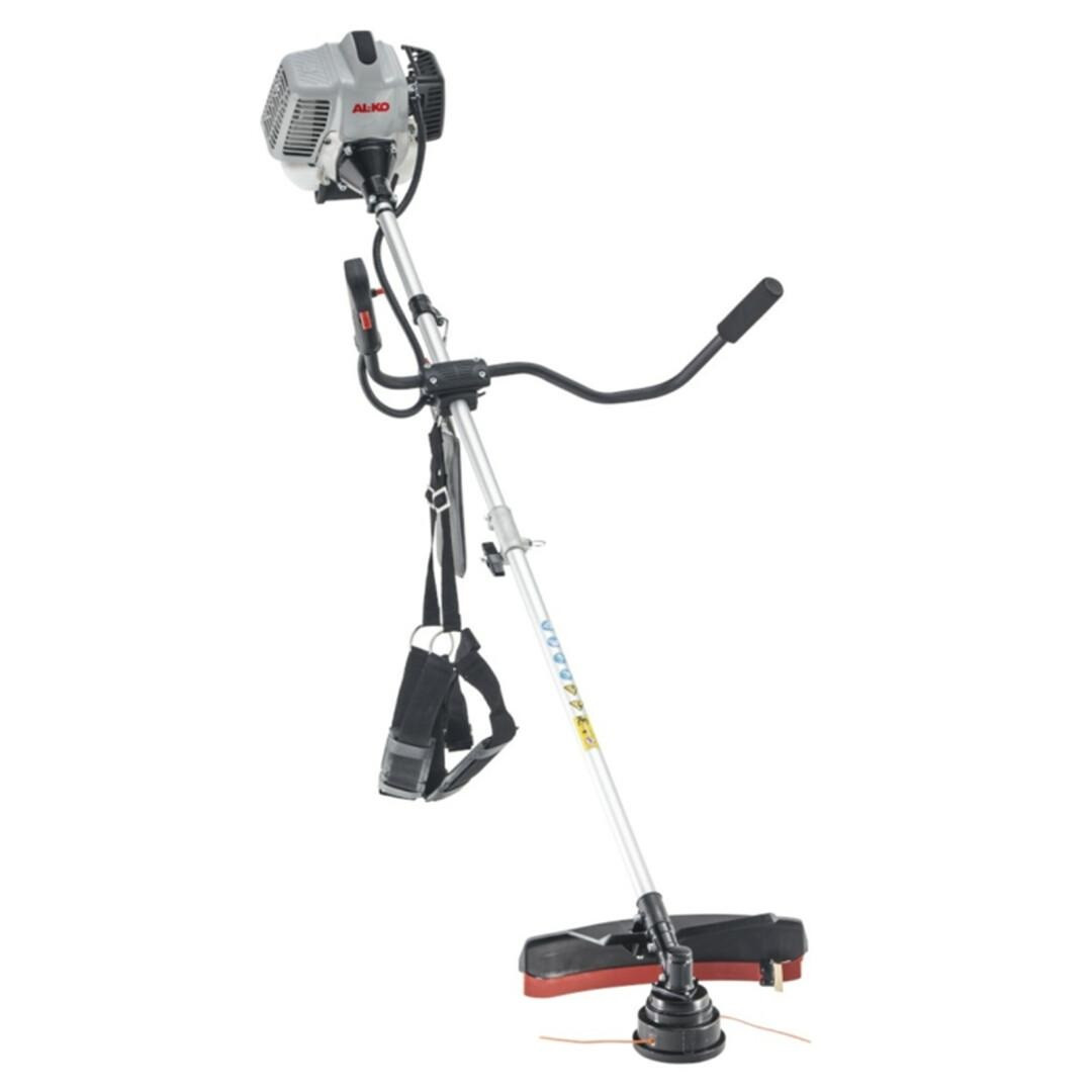 Мотокоса AL-KO BC 400 B-S, фото 1