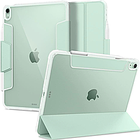 Чехол - книжка, обложка Spigen Ultra Hybrid Pro Case for iPad Air 5/4, Green (ACS02700)