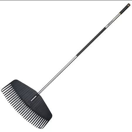 Граблі для листя Fiskars Ergo 135570 (1000660)