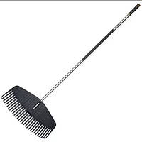 Граблі для листя Fiskars Ergo 135570 (1000660)