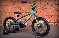 Велосипед детский 16" Cannondale Trail Girls TRQ 2023