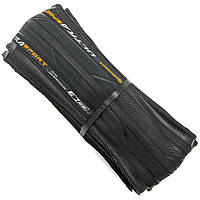 Покрышка 28 - Continental Ultra Sport III Folding 1.1" (28C)