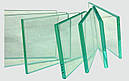 Скло 12мм прозоре загартоване з кромкою, фото 4
