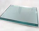 Скло 12мм прозоре загартоване з кромкою, фото 3