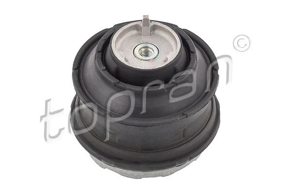 Подушки двигуна 2 ШТ Topran 400 031 для MERCEDES CLK (C208) C (W202) C (W203) E (W210)