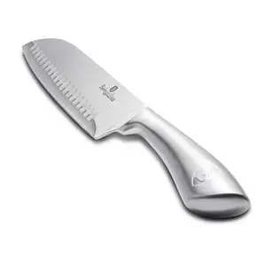 Ніж кухарський 20 см із нержавіючої сталі Berlinger Haus BH-2430