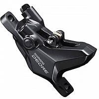 Калипер дискового тормоза велосипеда - Shimano BR-M6100 Deore гидравлический