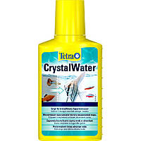 Препарат для очистки воды Tetra Crystal Water 100 мл a