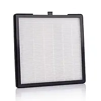 Змінний НЕРА-фільтр для манікюрної витяжки Simei 858-8 Білий