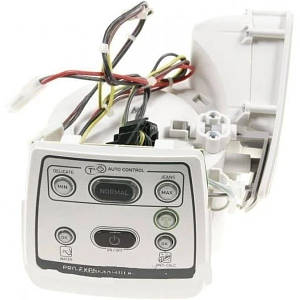 Плата керування з тримачем для праски Tefal (CS-00137023)