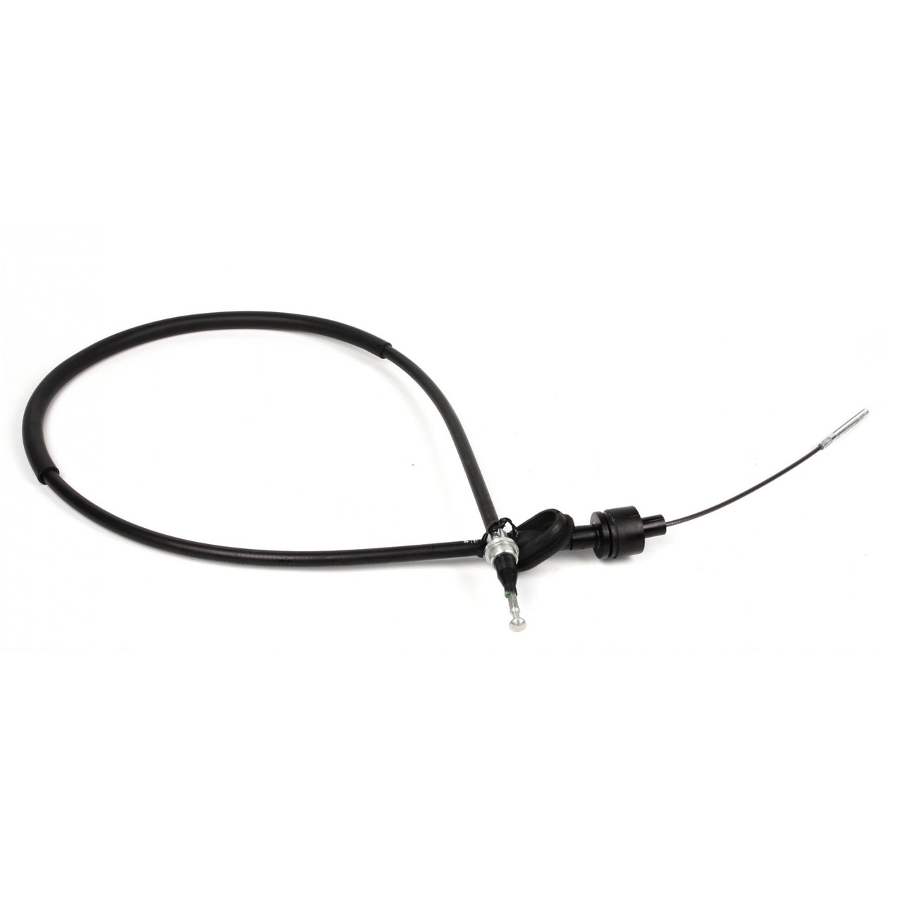 Трос зчеплення Ford Transit 2.5D/TD MT75 (5-ступ) 1997-2000 1493/1105 мм