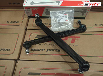 Стійка стабілізатора TRT R4002F для CHEVROLET Aveo T300, Cobalt, Opel Astra G, H, Corsa