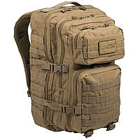 Рюкзак Mil-Tec Large Assault Pack 36 л-Coyote Brown