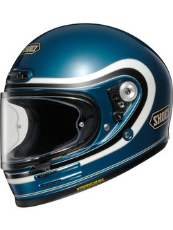 Мотошолом Shoei Glamster 06 Bivouac TC-2