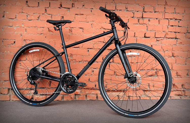 Muirwoods 29er discount