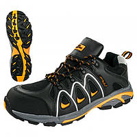 Кроссовки рабочие с металлическим носком, art masteРабочая обувь, Кроссовки с металлом, Спец обувь, защита S1