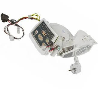 Плата керування з тримачем для праски Tefal GV8980 (CS-00130999)