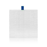 Змінний НЕРА-фільтр для манікюрної витяжки Bucos Cyclone V1