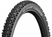 Покрышка 28 - Schwalbe Smart Sam Addix 1.65 (44C)