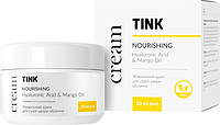 Крем для сухой кожи лица Tink Nourishing Hyaluronic Acid Cream 50 мл (22209Gu)