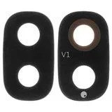 Скло камери для смартфонів Samsung J530F Galaxy J5 (2017)