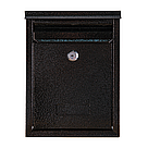 Ящик поштовий індивідуальний СП06 мідь (185х295х50 мм), фото 4