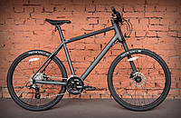 Велосипед городской 27.5" Cannondale Bad Boy 3 2021 L