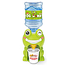 Іграшковий набір "Кулер для води" 2016-162 Жабка, фото 4