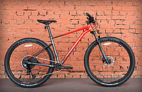 Велосипед горный 29" Cannondale Trail SL 3 RRD (2022) M (рост 170-180 см.)