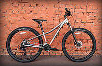 Велосипед горный 27.5" Cannondale Trail 7 Feminine GRY (2022) женский XS (рост 150-165 см.)