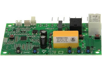 Плата керування парогенератора Braun CareStyle 5 (5212811091)