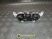 Блок управления печкой BJ0E61190H, BJ0E61190F, BJ0E61190J на Mazda 323 BJ, 323F 1998-2004 год