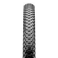 Покрышка 27.5 - Maxxis Ikon 2.2" EXO/TR Folding