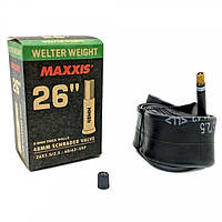 Камeра велосипеда 26" - Maxxis Welter Weight AV 1.5-2.5"