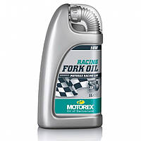 Масло для амортизаторов - Motorex Fork Oil, 1л (канистра) 10 W