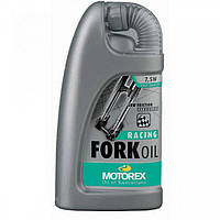 Масло для амортизаторов - Motorex Fork Oil, 1л (канистра) 7.5 W